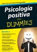 Front pagePsicología positiva para Dummies