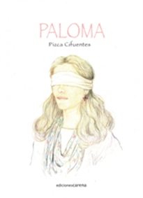Books Frontpage Paloma