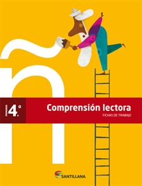 Books Frontpage Fichas Comprension Lectora 4 Primaria
