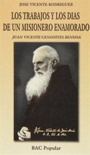Books Frontpage Los trabajos y los días de un misionero enamorado. Juan Vicente Cengotita Bengoa (1862-1943)