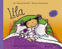 Books Frontpage Lila (Lila 1)