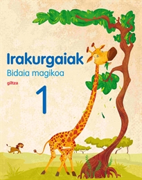 Books Frontpage Irakurgaiak 1