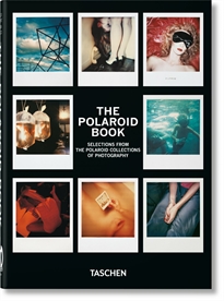 Books Frontpage The Polaroid Book. 40th Ed.