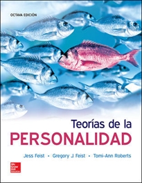 Books Frontpage Teorias De La Personalidad