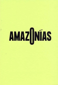 Books Frontpage Amazonias