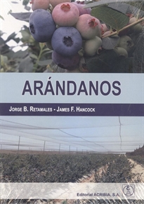 Books Frontpage Arandanos