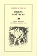 Front page166. Obras Poeticas