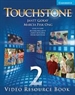 Front pageTouchstone Level 2 Video Resource Book