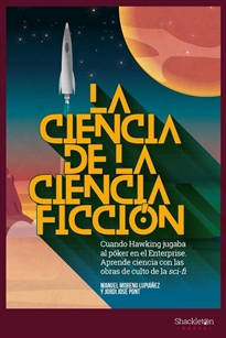 Books Frontpage La ciencia de la ciencia ficción