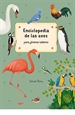Front pageEnciclopedia de las aves