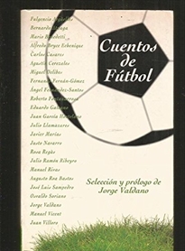 Books Frontpage Cuentos de fútbol