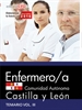 Front pageEnfermero/a de la Administración de la Comunidad de Castilla y León. Temario Vol. III.