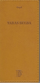Books Frontpage Taras Bulba