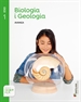 Front pageBiologia I Geologia Serie Avança 1 Eso Saber Fer
