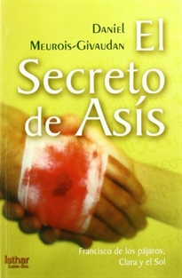Books Frontpage El secreto de Asis