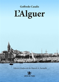 Books Frontpage L'Alguer