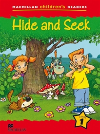 Books Frontpage MCHR 1 Hide and Seek