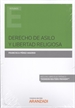 Front pageDerecho de asilo y libertad religiosa (Papel + e-book)