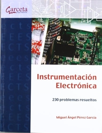 Books Frontpage Instrumentación Electrónica