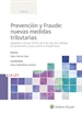 Front pagePrevención y fraude: nuevas medidas tributarias