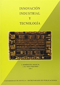 Books Frontpage Innovación Industrial y Tecnología