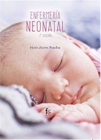 Books Frontpage Enfermeria Neonatal-2 Edición