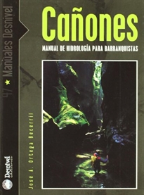 Books Frontpage Cañones