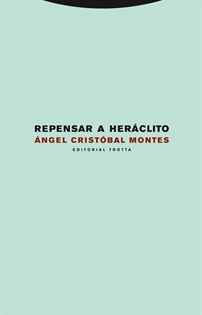 Books Frontpage Repensar a Heráclito