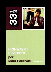 Books Frontpage Highway 61 revisited