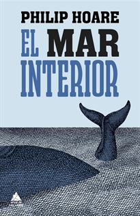Books Frontpage El mar interior