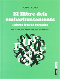 Books Frontpage El llibre dels embarbussaments