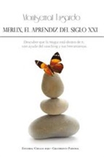 Books Frontpage Merlix: el aprendiz del s. XXI
