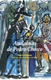 Front pageAndainas de Pedro Chosco