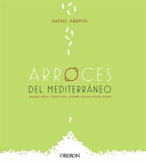 Books Frontpage Arroces del Mediterráneo