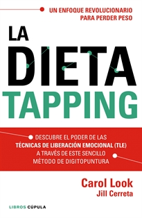 Books Frontpage La dieta tapping