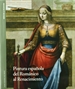 Front pagePintura española del Románico al Renacimiento