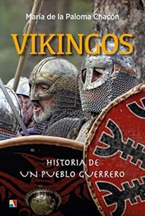 Books Frontpage Vikingos