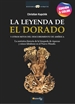 Front pageLa leyenda de El Dorado N. E. color