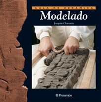 Books Frontpage Aula de cerámica modelado