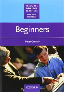 Books Frontpage Beginners