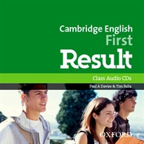 Books Frontpage Certificate in Advanced. English Result Cl Audio CD Ed 2015 (2)