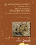 Front pageEl patrimonio histórico y cultural en el paraje natural de Marismas del Odiel
