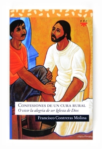 Books Frontpage Confesiones de un cura rural