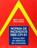 Front pageNorma de incendios NBE-CPI-91