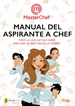 Front pageManual del aspirante a chef