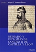 Front pageReinado y diplomas de Sancho II de Castilla y León