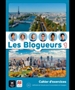 Front pageLes Blogueurs 1 A1.1 Cahier ePk + lecture