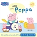 Front pagePeppa Pig. Lectoescritura - Leo con Peppa. Un cuento para cada letra: t, d, n, f, r/rr, h