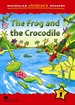 Front pageMCHR 1 The Frog and the Crocodile