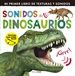 Front pageSonidos de dinosaurios